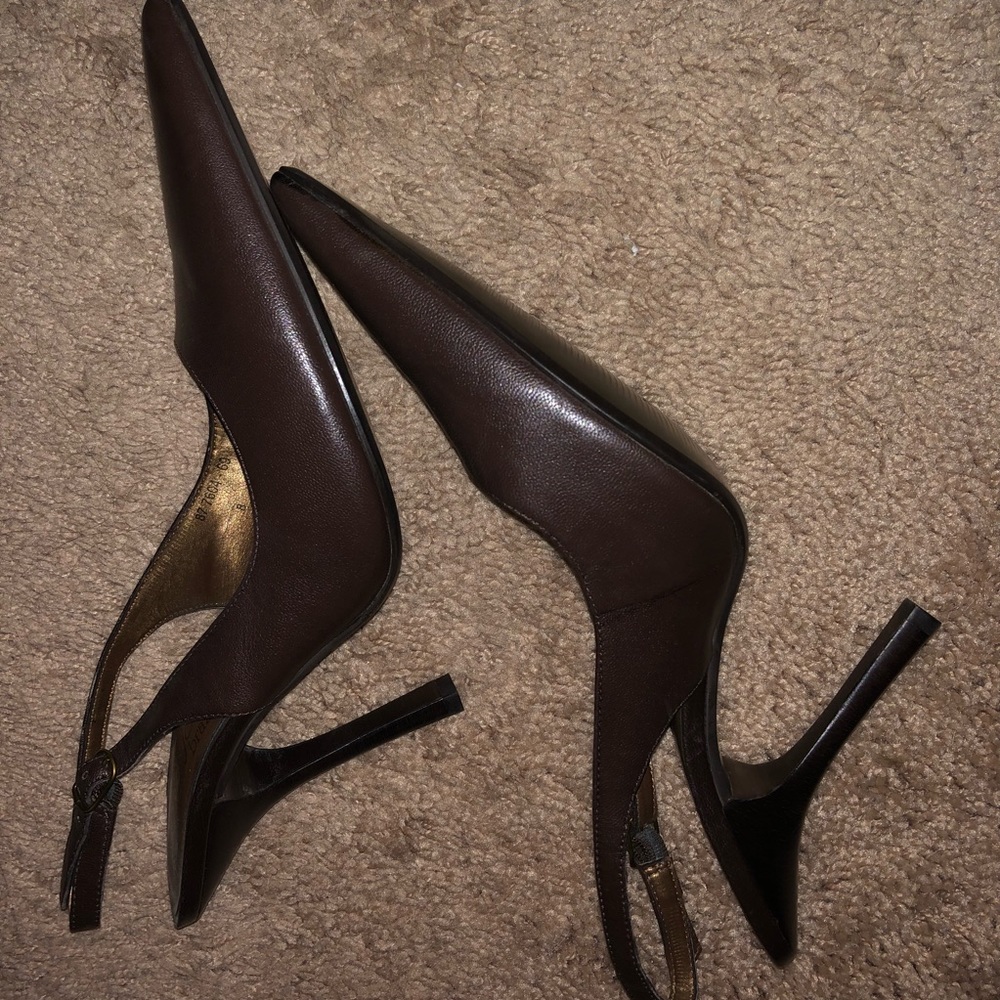 Cathy Jean Heels